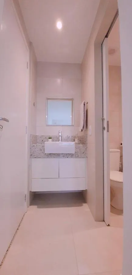 Apartment Aconchegante Apartamento Praia do Forte: Estadia Econômica no Centro Cabo Frio Brazil