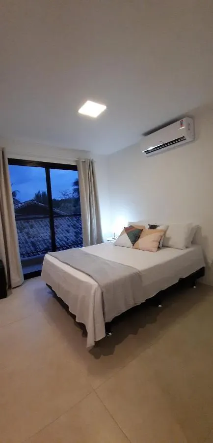 Aconchegante Apartamento Praia do Forte: Estadia Econômica no Centro Cabo Frio