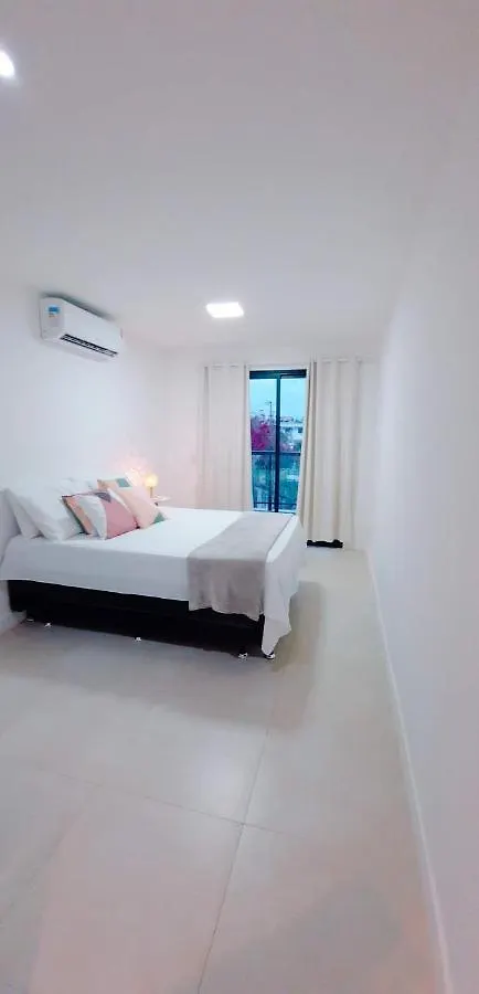 Aconchegante Apartamento Praia do Forte: Estadia Econômica no Centro Cabo Frio 0*,