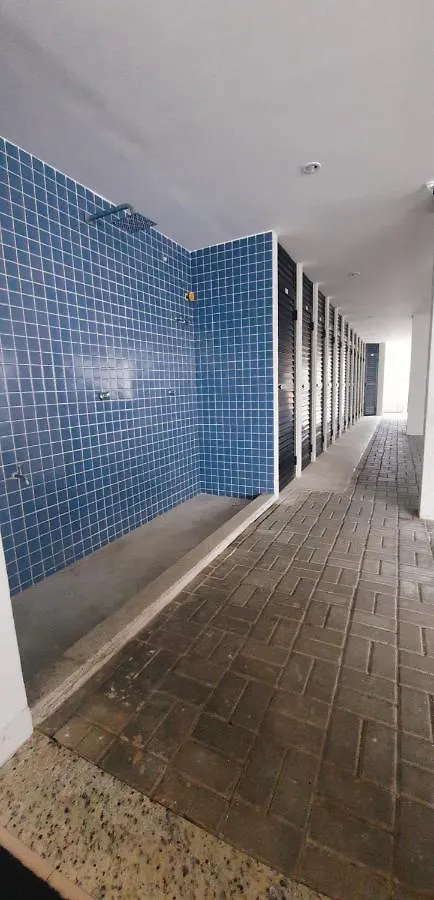 Aconchegante Apartamento Praia do Forte: Estadia Econômica no Centro Cabo Frio 0*,  Brazil