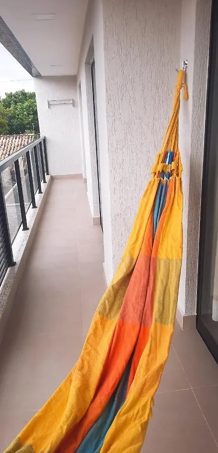 Aconchegante Apartamento Praia do Forte: Estadia Econômica no Centro Cabo Frio Brazil