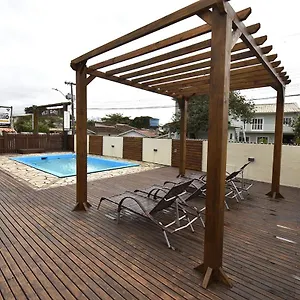 Do Betão - Guarda Do Embaú , Palhoça Brasil